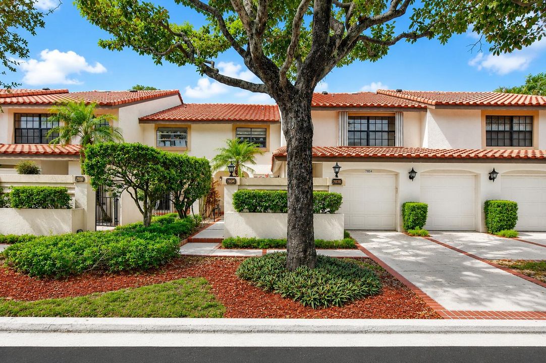 7834 LA MIRADA