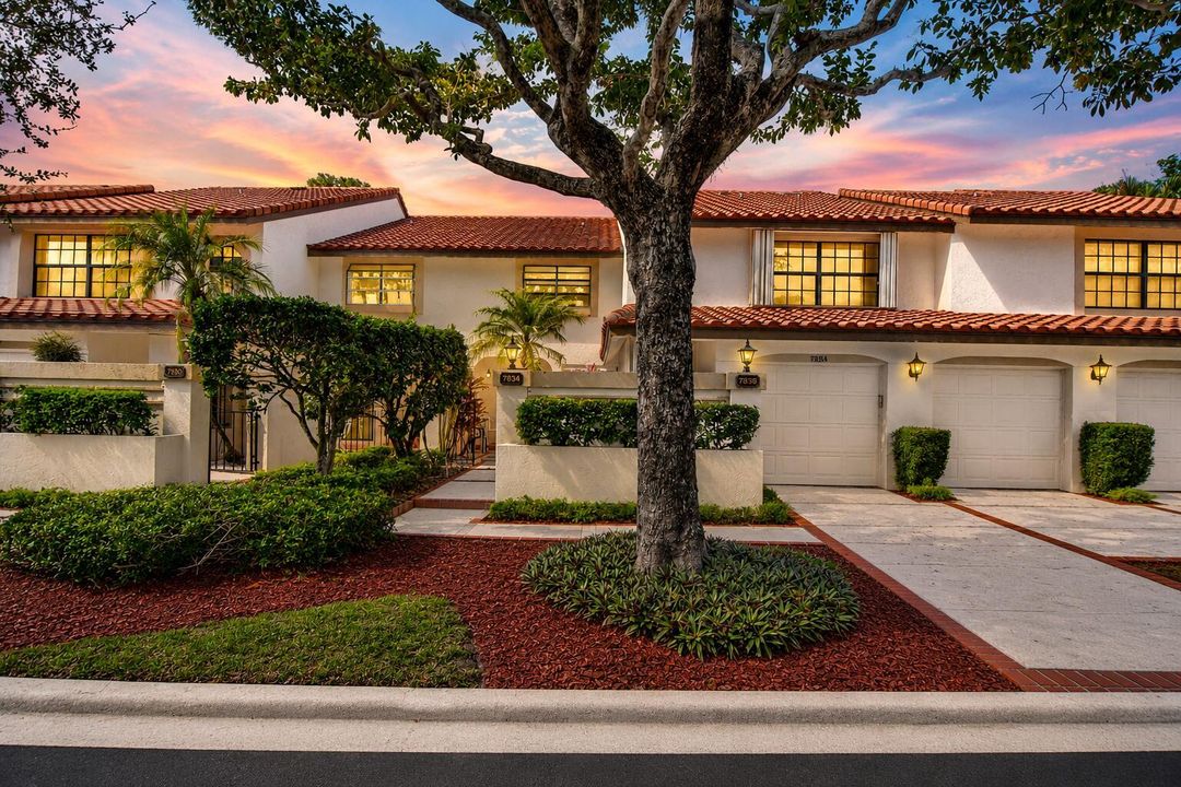 7834 LA MIRADA
