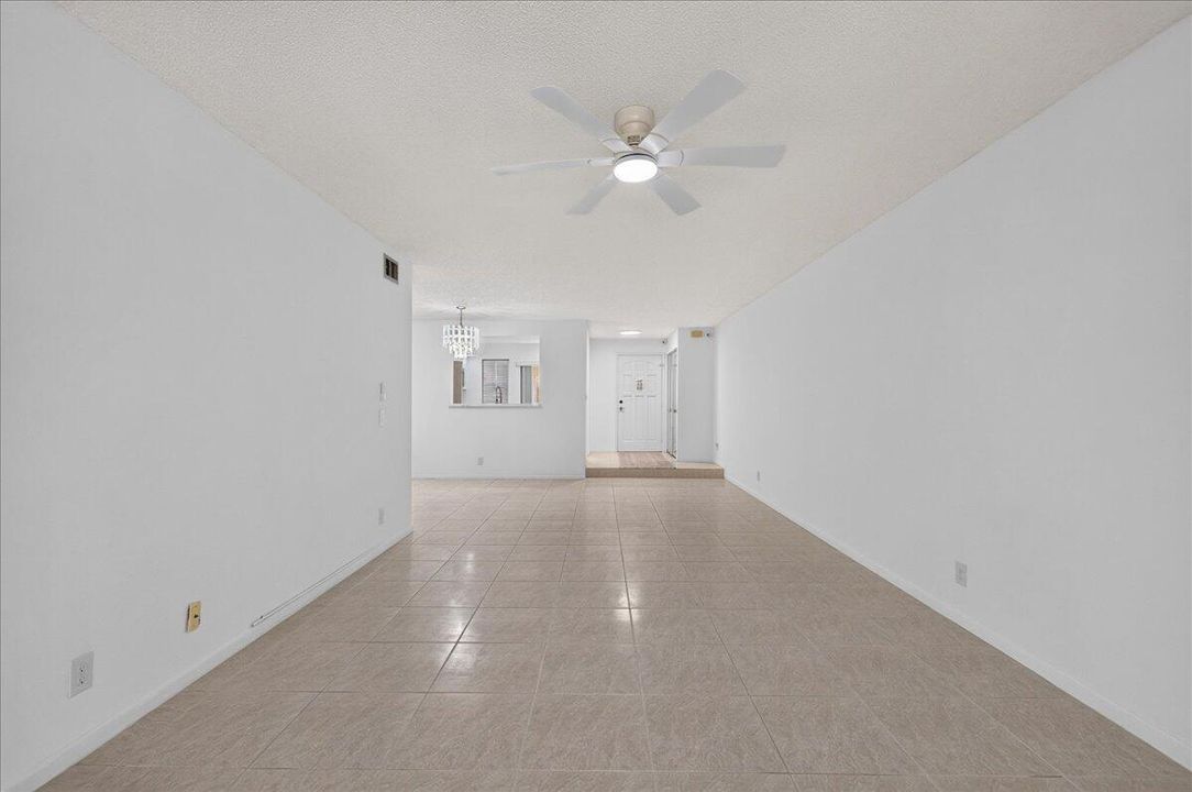 Your New Home