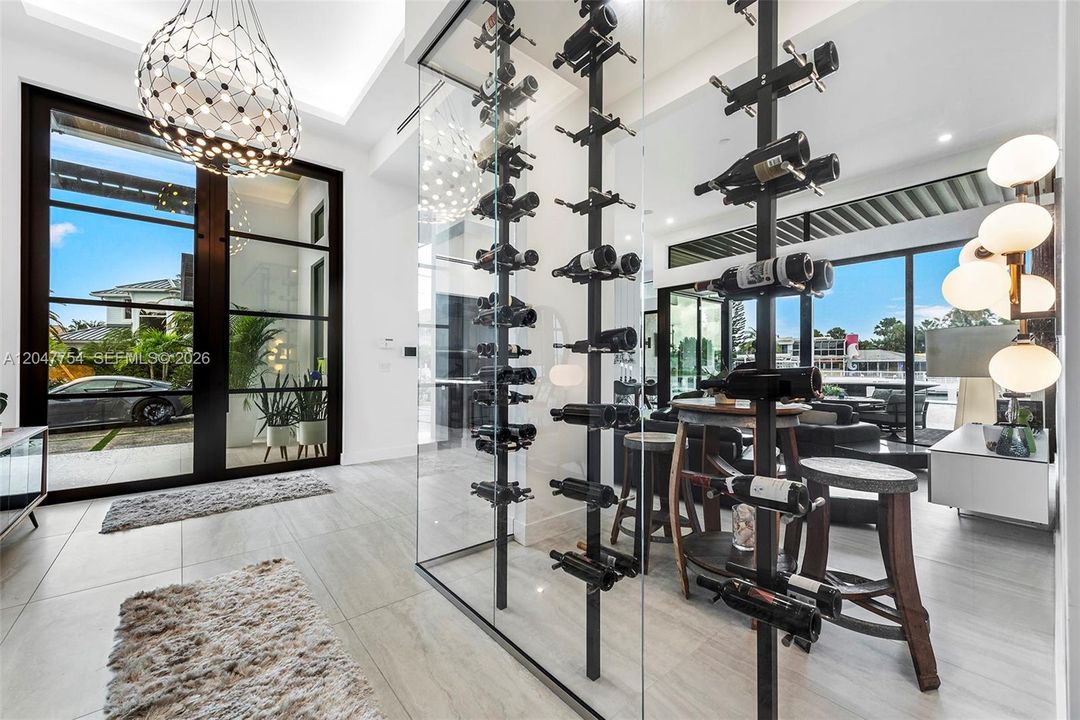 Active With Contract: $6,950,000 (3 beds, 4 baths, 3122 Square Feet)