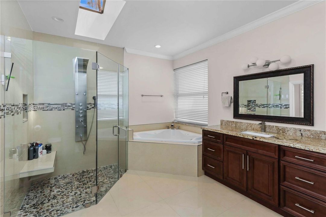 Master Bath