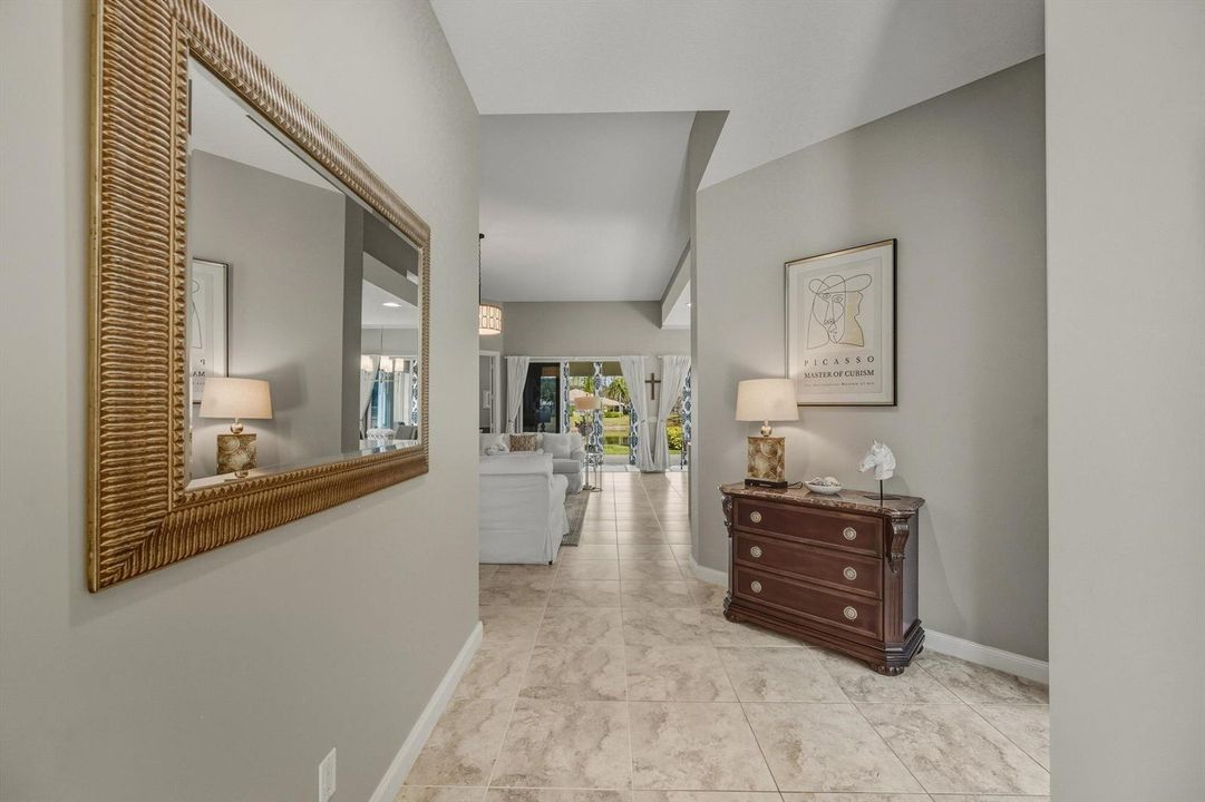 Foyer