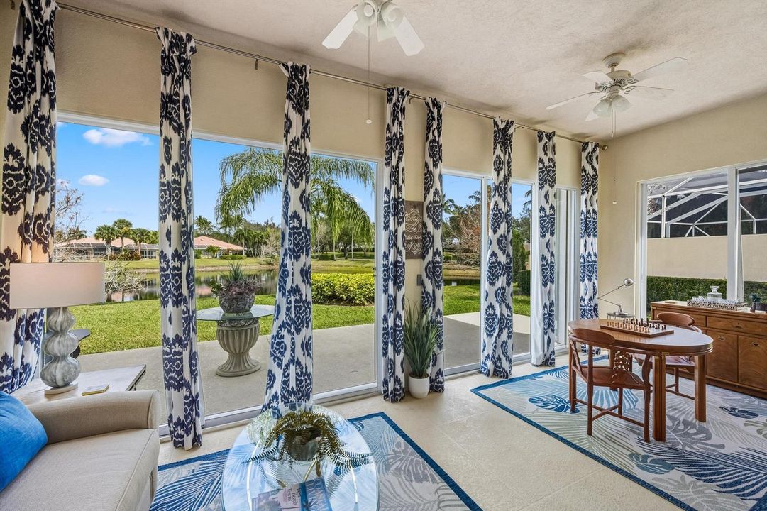 Florida Room
