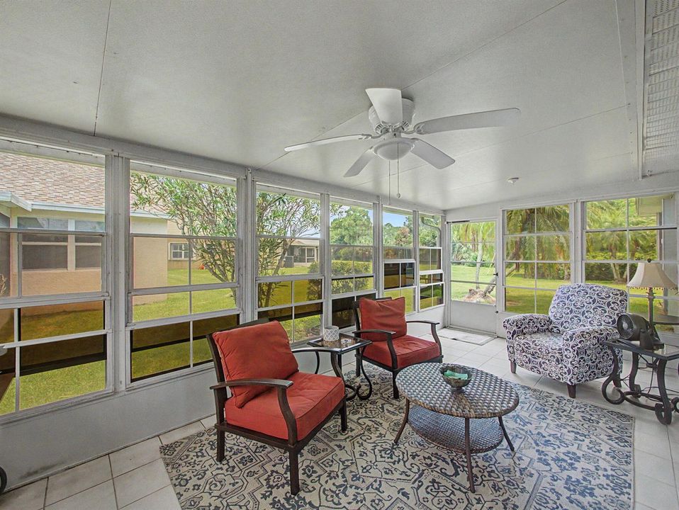 Florida Room