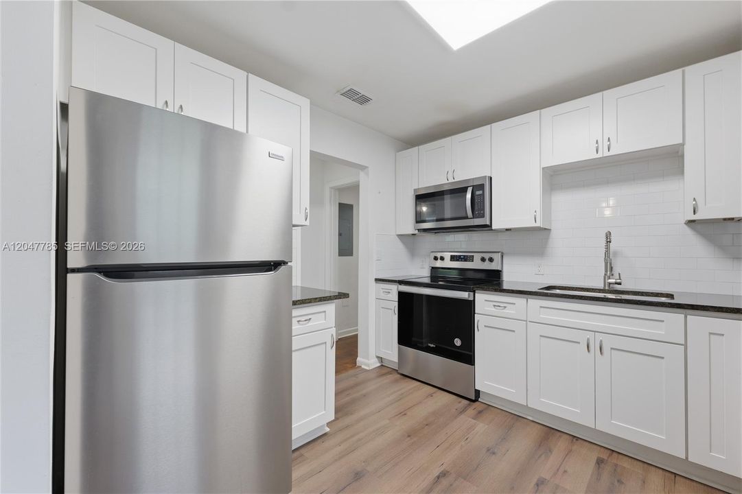 Kitchen (v2)