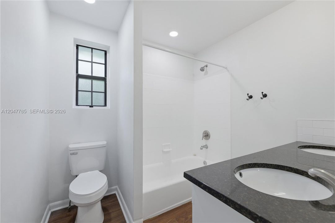 Bathroom (v1)