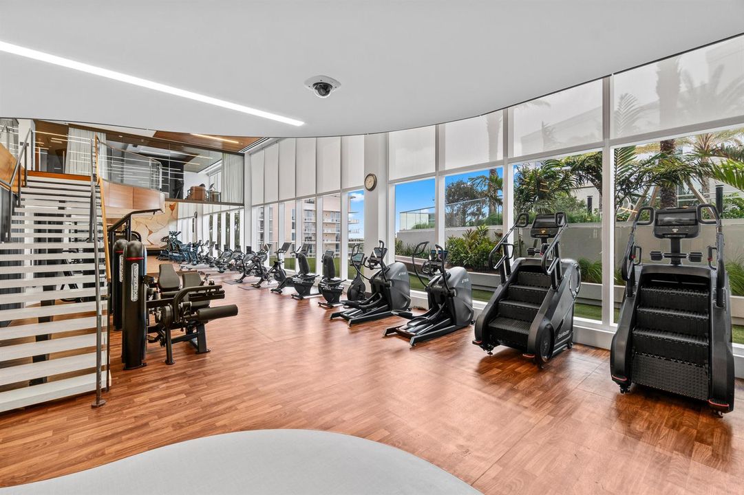 Gym