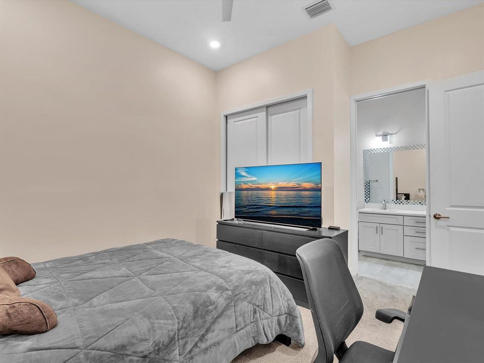 Bedroom 2 B
