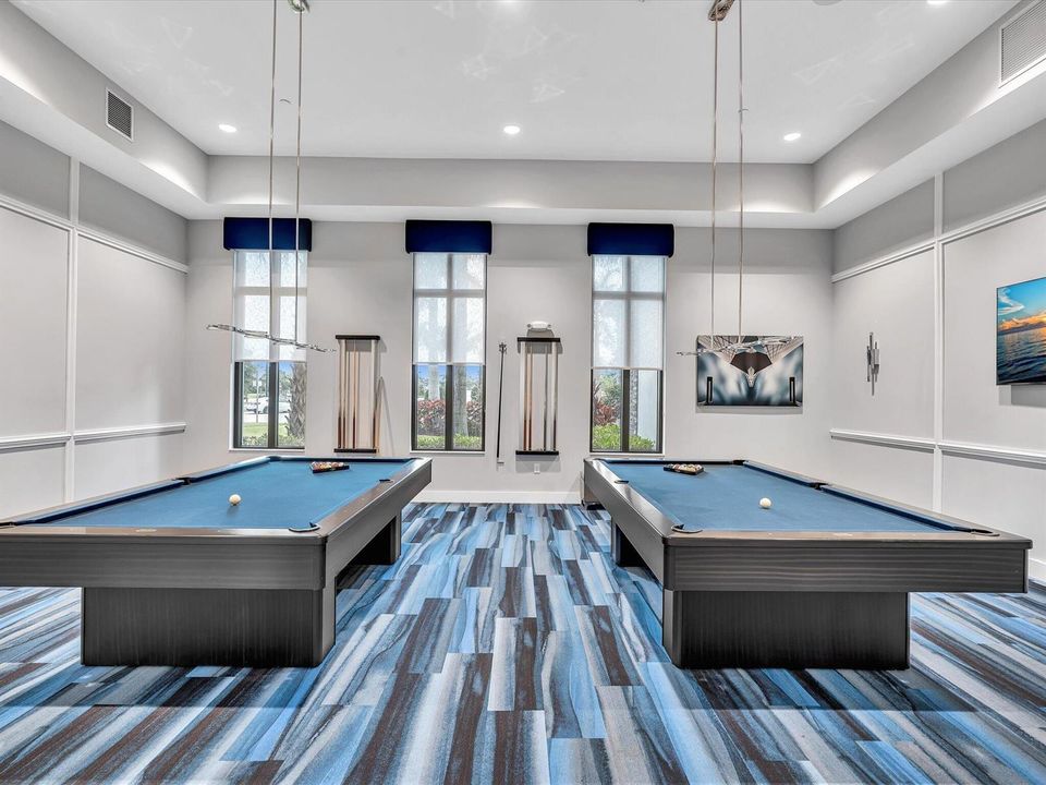 Falls at Parkland Billiards 2
