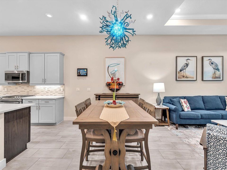 Dining Room 1