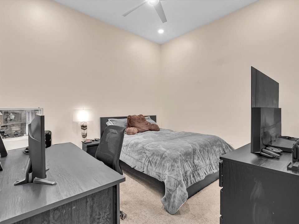 Bedroom 2 A