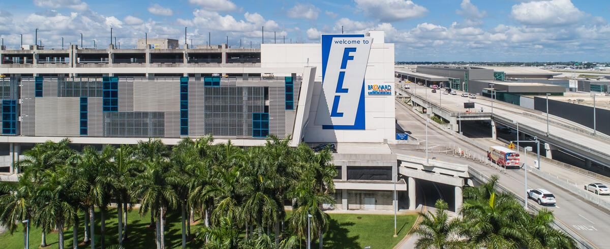 Fort Lauderdale-Hollywood International