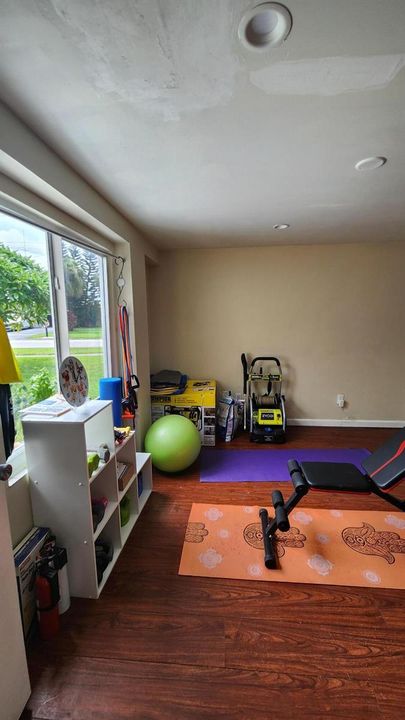 3rd bedroom