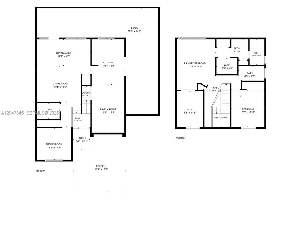 For Sale: $645,000 (3 beds, 3 baths, 1625 Square Feet)