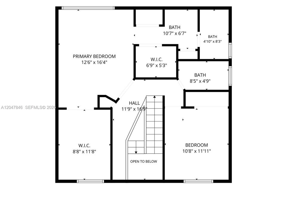For Sale: $645,000 (3 beds, 3 baths, 1625 Square Feet)