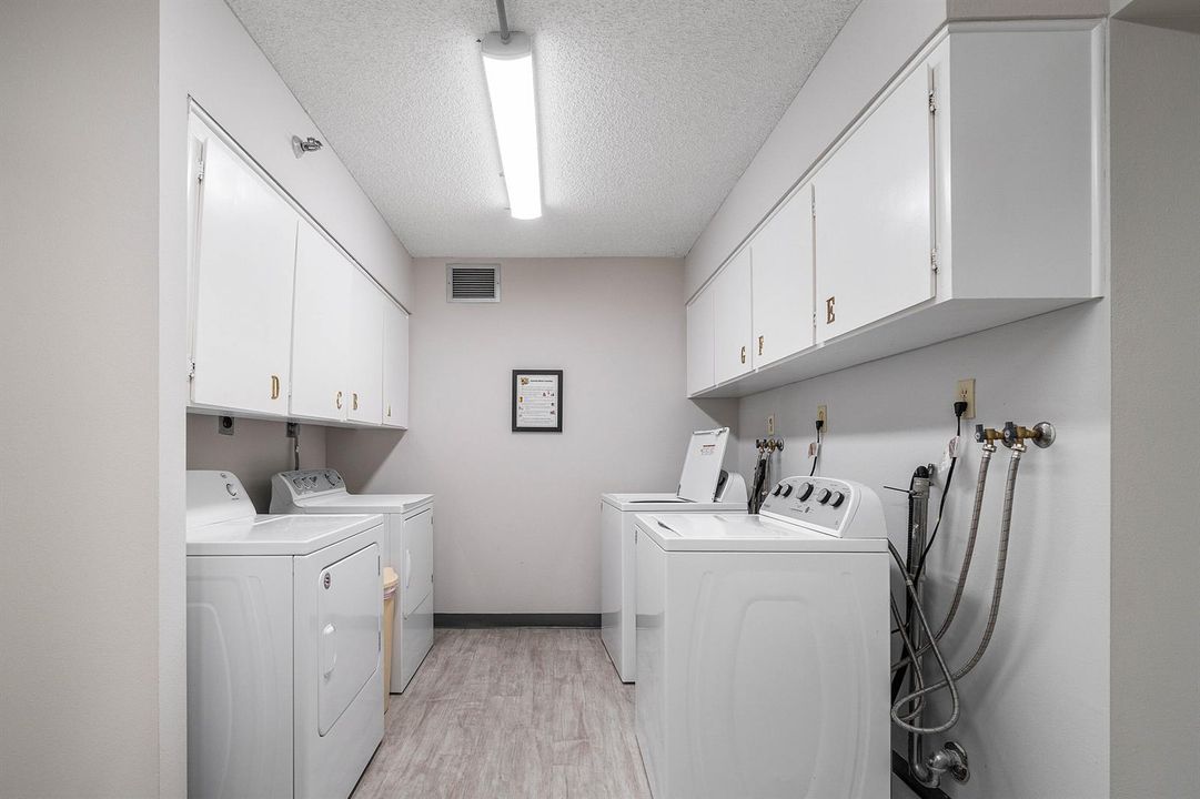 Laundry
