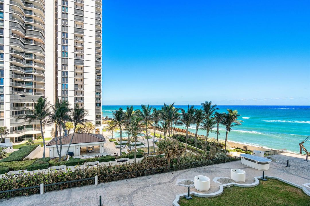 Ocean View