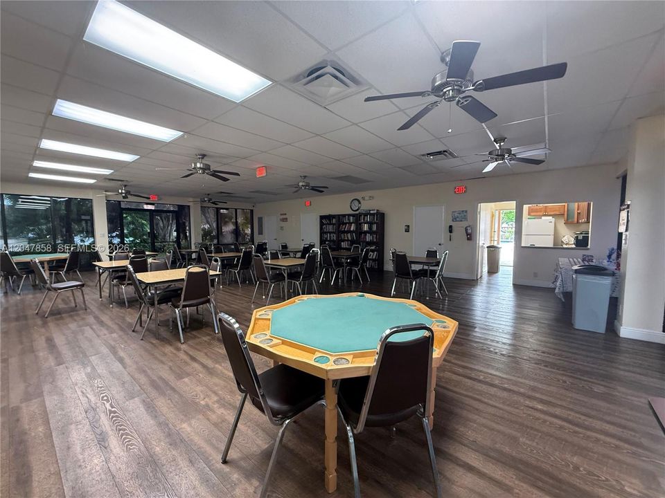 Building Clubhouse