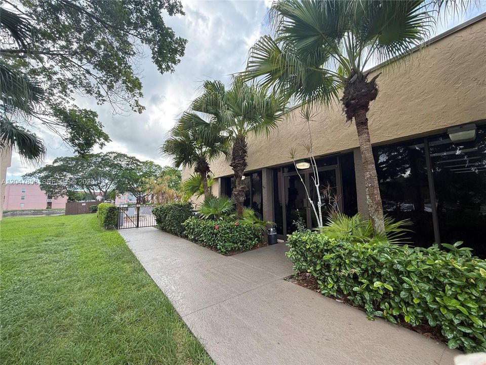 Building Clubhouse