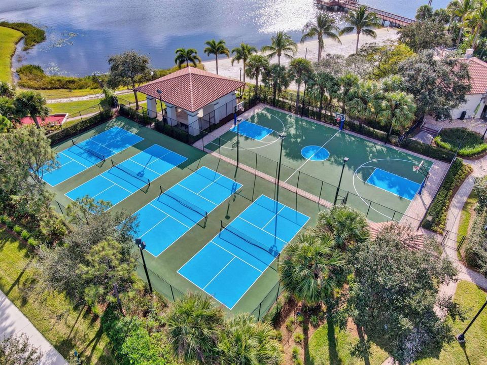 Tennis/Pickleball