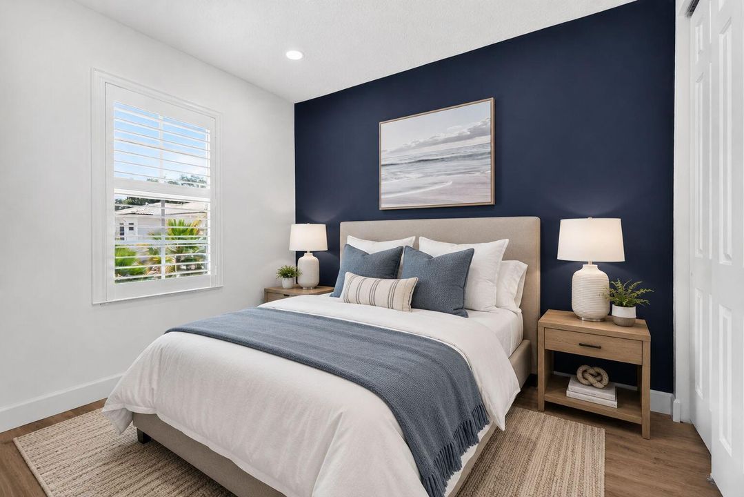 4th Bedroom