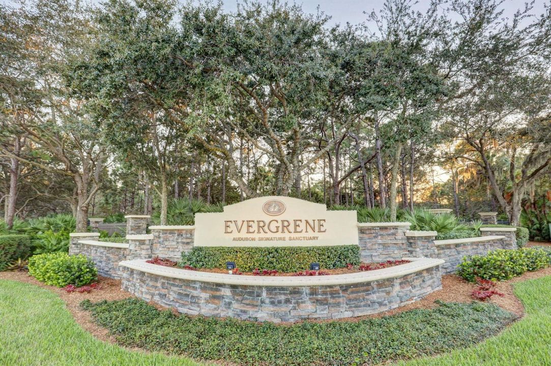 Evergrene Community