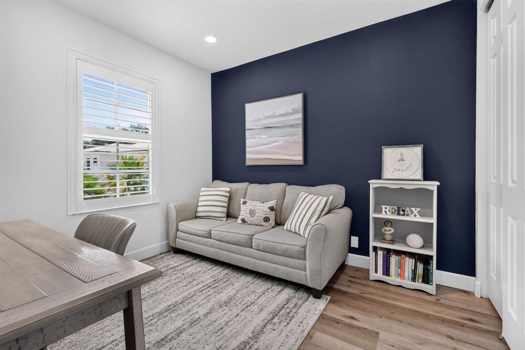4th Bedroom