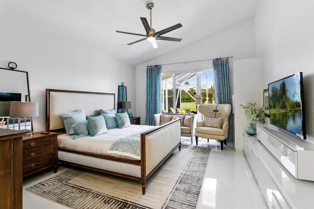 Master Bedroom 1
