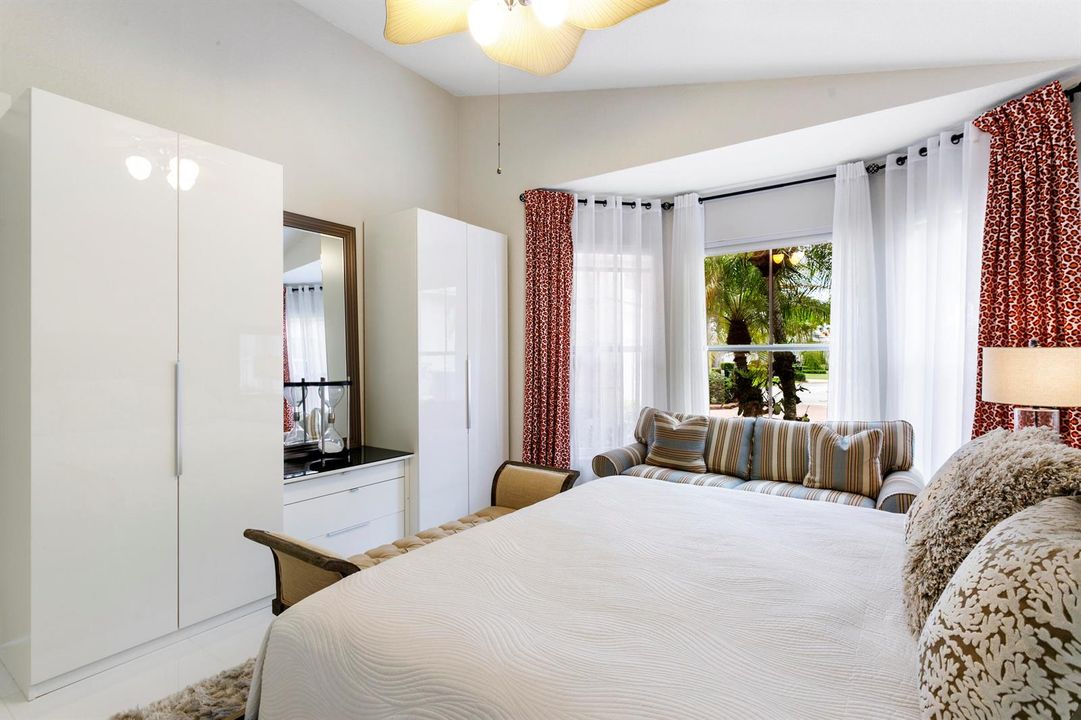 Second Master Bedroom