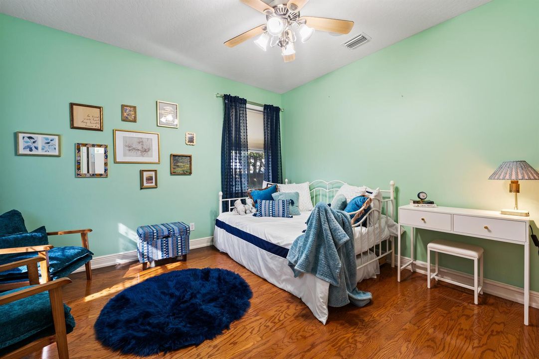 3rd Bedroom