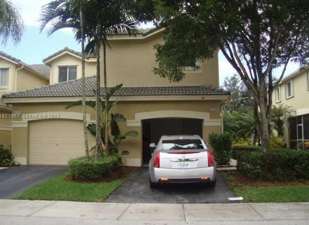 Townhouse