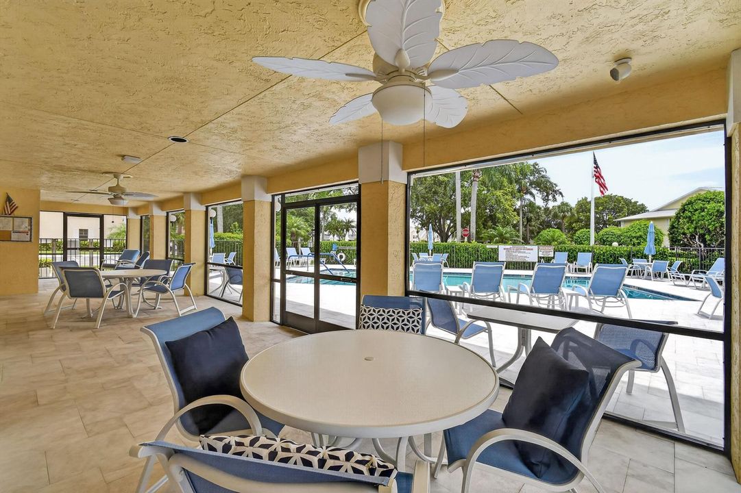 Clubhouse