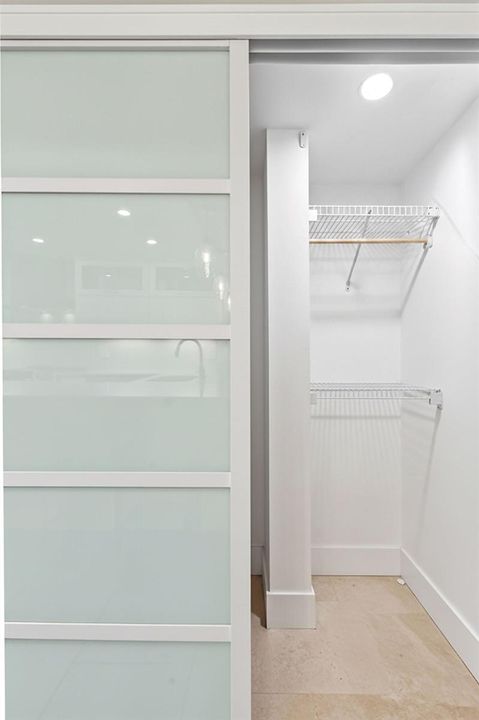 Pantry
