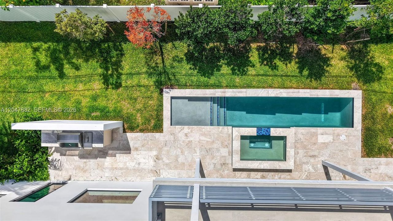En Venta: $2,275,000 (4 camas, 4 baños, 3755 Pies cuadrados)