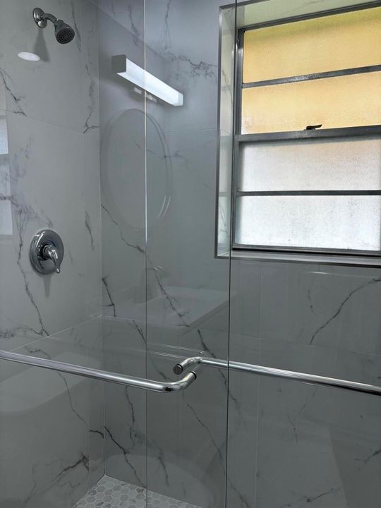WINDOW IN BATHROOM
