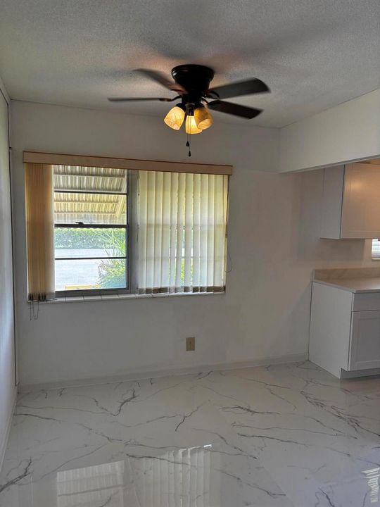 DINING AREA.