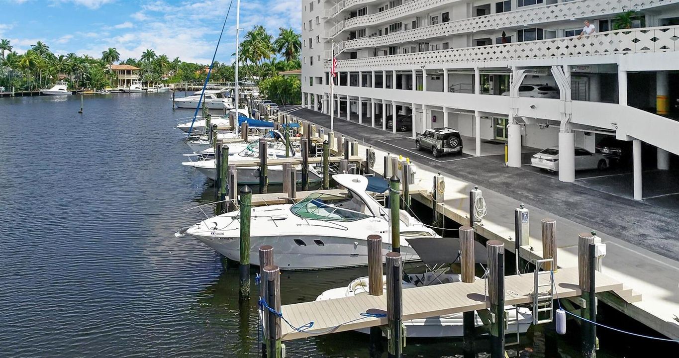 Marina