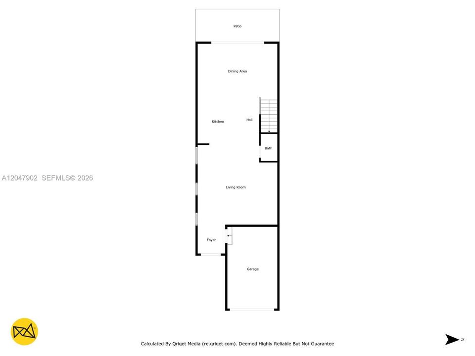 En Venta: $1,200,000 (3 camas, 2 baños, 3772 Pies cuadrados)