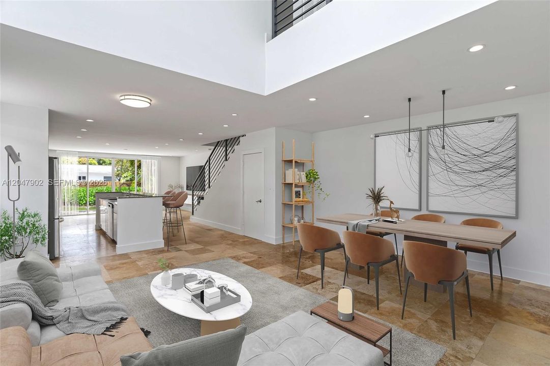 En Venta: $1,200,000 (3 camas, 2 baños, 3772 Pies cuadrados)