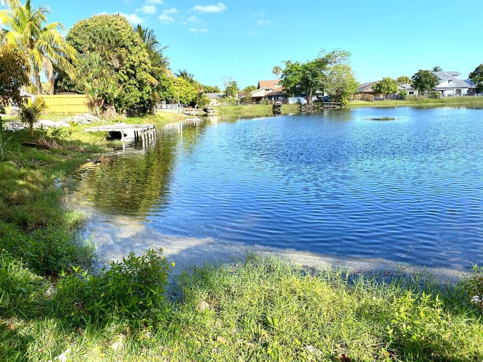 LAKE