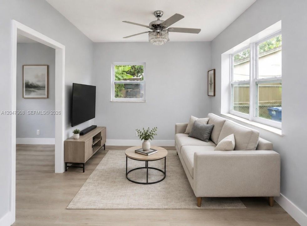 For Rent: $1,900 (1 beds, 1 baths, 1486 Square Feet)