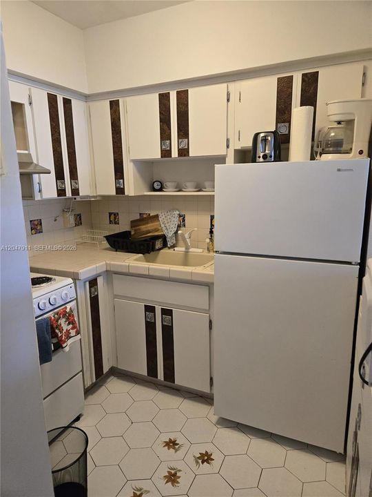 В аренду: $1,500 (1 спален, 1 ванн, 500 Квадратных фут)