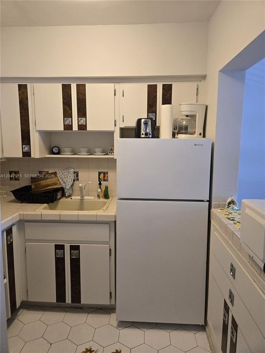 В аренду: $1,500 (1 спален, 1 ванн, 500 Квадратных фут)