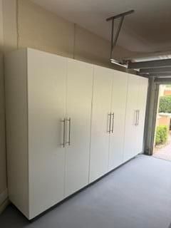 Garage - 1
