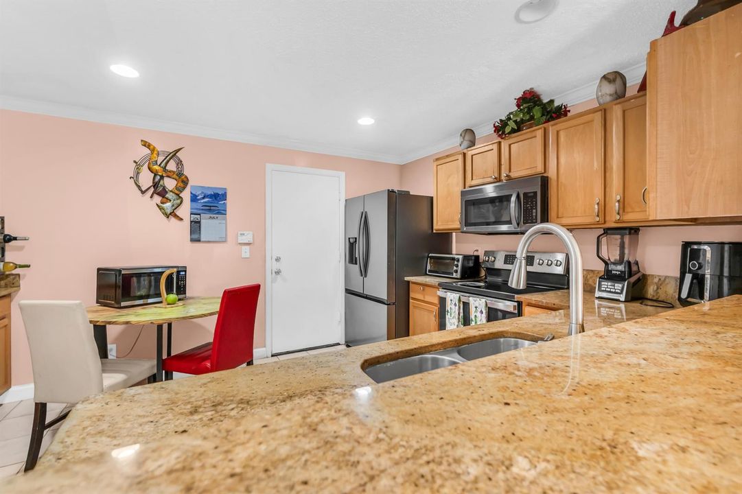 KITCHEN # 5