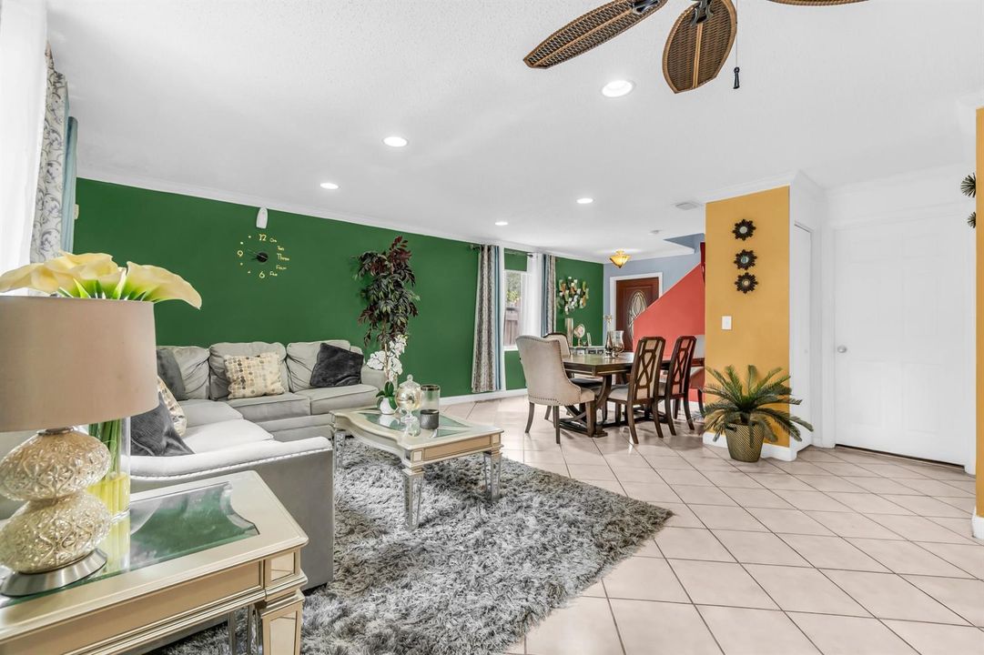 DINING AND LIVING ROOM # 2