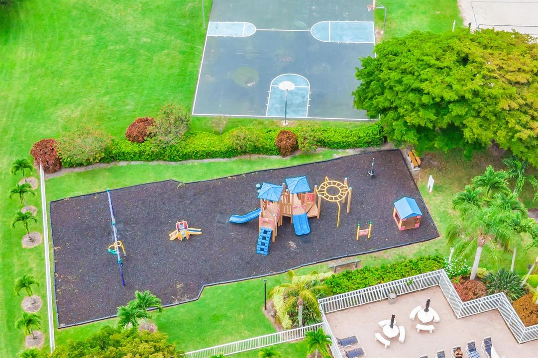 CLUB HOUSE BIRD EYE VIEW # 1