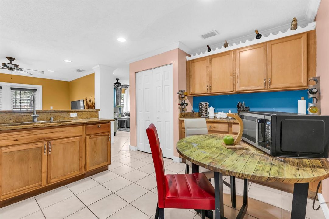 KITCHEN # 2