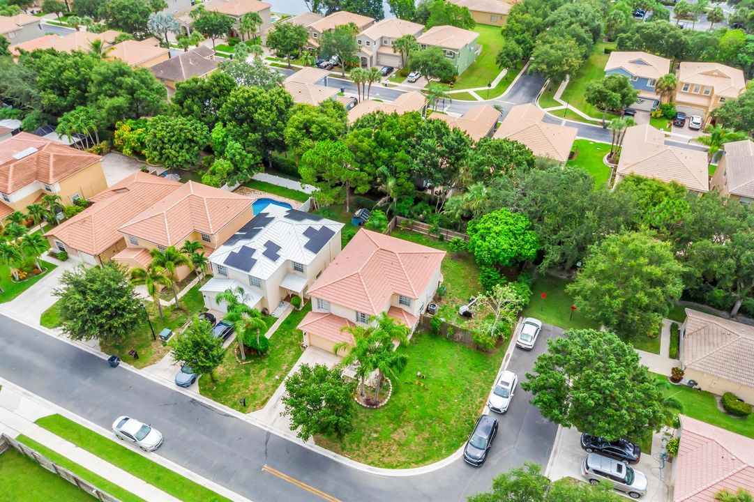 BIRD EYE VIEW HOME # 2