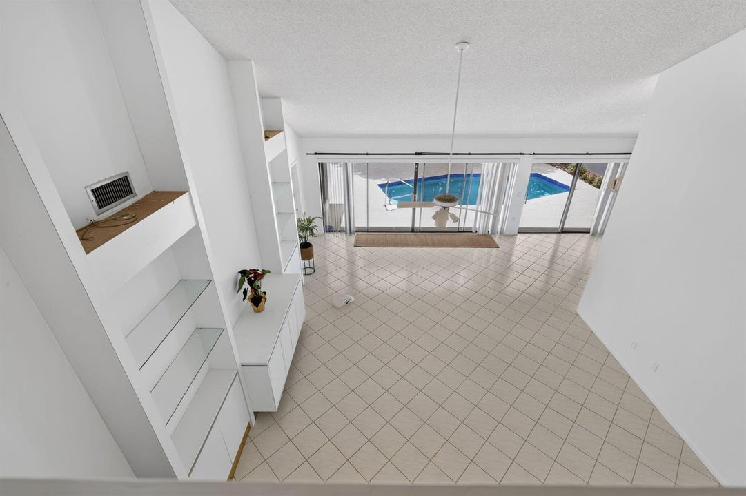 Loft view